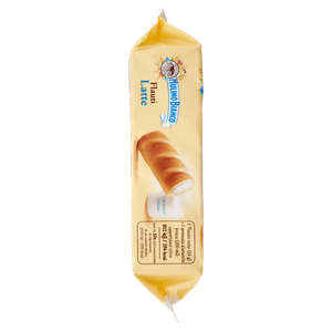 Merendine Flauti Con 100% Latte Fresco 8x35g Mulino Bianco - Foto 2