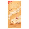 Tavoletta Lindor Golden Car&Haz Lindt