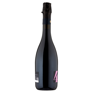 Bonarda Colli Piacentini Doc Frizzante Dolce 4 Valli - Foto 2