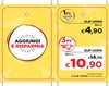 Slip Uomo L Bianco Delinea