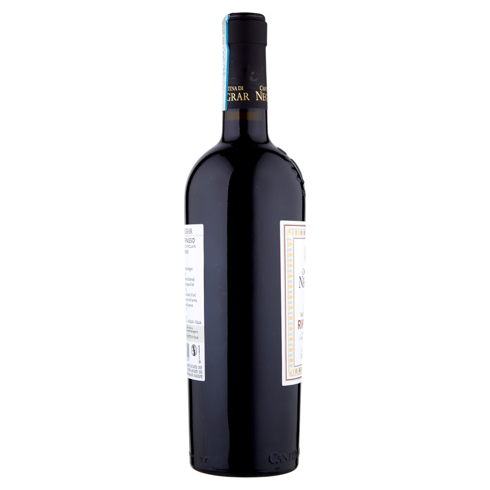 Valpolicella Ripasso Doc Le Roselle Cantina Di Negrar - Foto 2