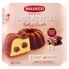 TORTA CIOCCOL.BALOCCO