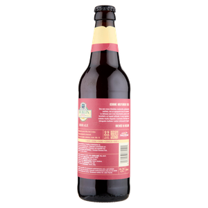 Birra Porterhouse Brewing Dublin Red - Foto 3