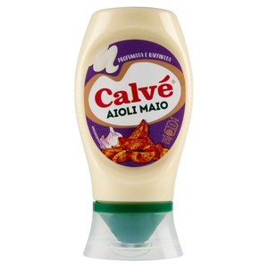 Calvé Aioli Gourmet Top Down - Foto 1