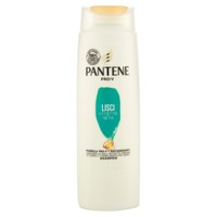 Pantene Shampoo 1 in 1 Lisci & Setosi Pantene Shampoo 1 in 1 Lisci & Setosi