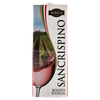 Vino Rosato San Crispino In Brik