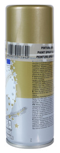 Spray Oro Ml 150 - Foto 3