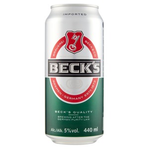 Birra Beck's In Lattina - Foto 1