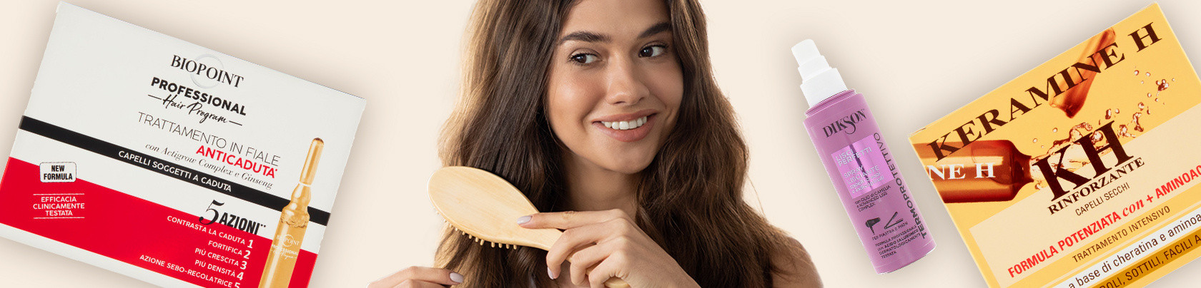 Hair care routine: come prendersi cura dei capelli ogni giorno 