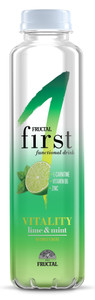 Bevanda First Fructal Gusti Vari - Foto 1