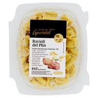 Raviolini Del Plin Selezione Gourmet Bennet