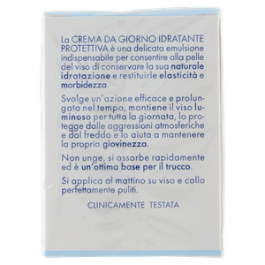 Crema Da Giorno Venus Idratante Protettiva - Foto 3