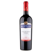 Nero Troia Mottura Nero Troia Mottura