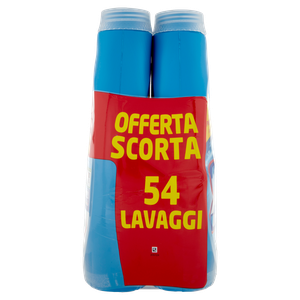 Detersivo Liquido Classico 54 Lavaggi Ace - Foto 2