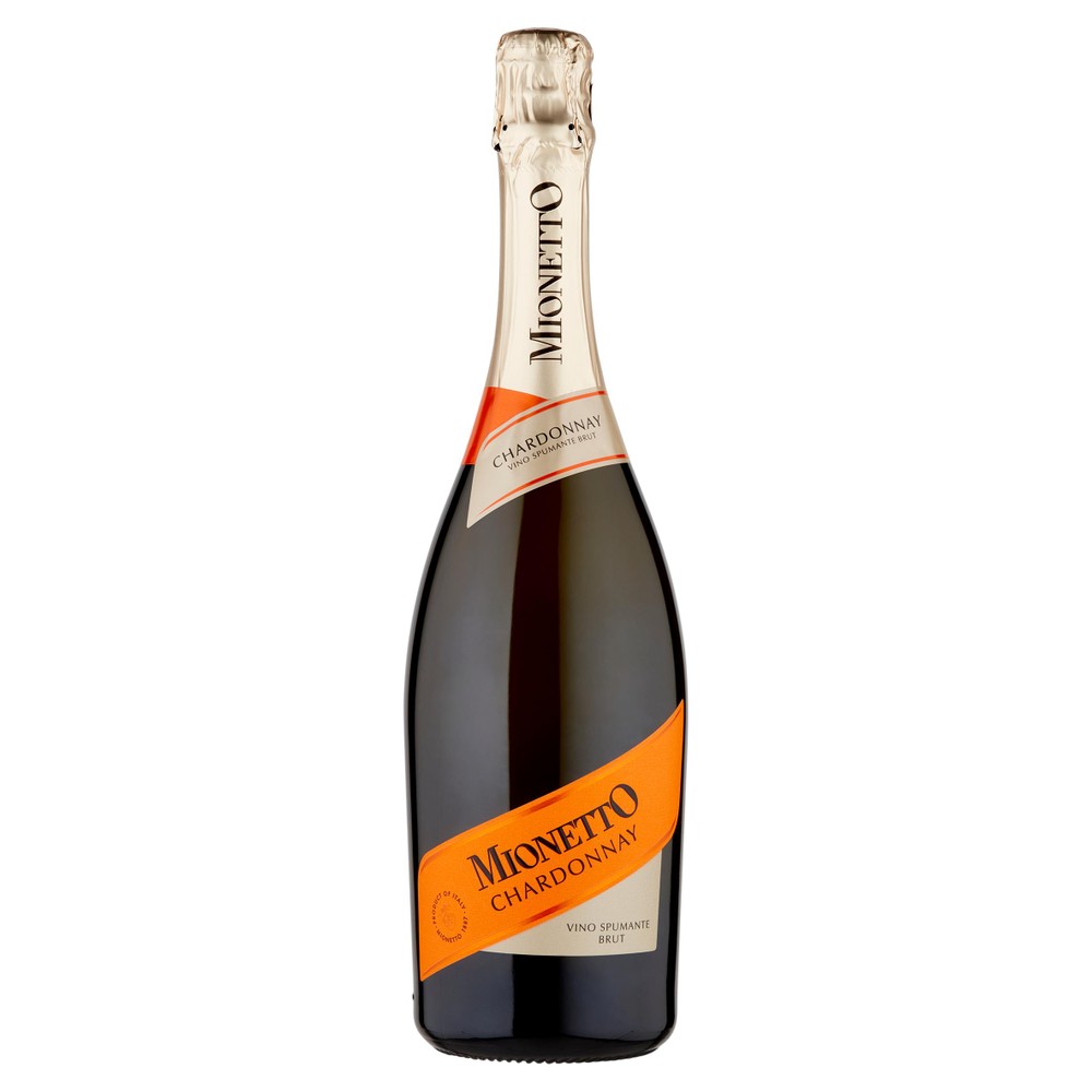 Spumante Chardonnay Brut Mionetto - Foto 1