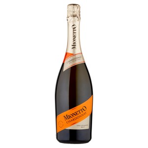 Spumante Chardonnay Brut Mionetto - Foto 1