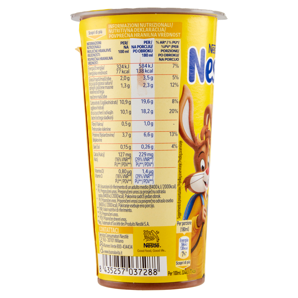Nesquik Shake - Foto 2