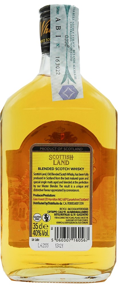 Whisky Scottish Land - Foto 2