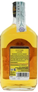 Whisky Scottish Land - Foto 2
