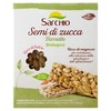 Barrette Semi Di Zucca Sarchio