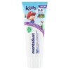 DENT.MENTADENT KIDS - Foto 1 di 3