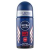 DEO NIVEA DRY ROLL MEN - Foto 1 di 3