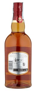 Whisky 12 Anni Chivas - Foto 3