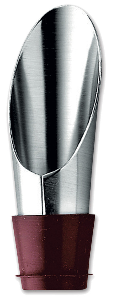 Versatore Acciaio Inox - Foto 1