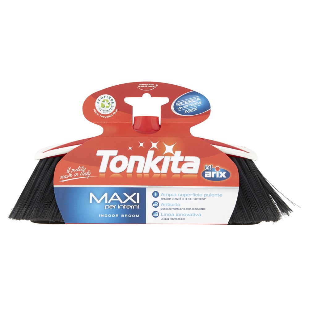 Scopa Maxi Per Interni Tonkita - Foto 1