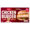 Chicken Burger Findus