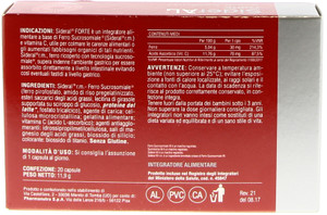 Sideral Forte Capsule - Foto 2