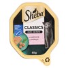 Alimento Umido Per Gatti Sheba Pate' Classic