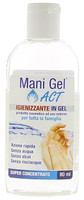 Gel Mani Igienizzante Act