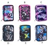 Astuccio 3 Zip Seven