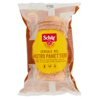 Cereale Del Mastro Panettiere Gluten Free Schar Cereale Del Mastro Panettiere Gluten Free Schar