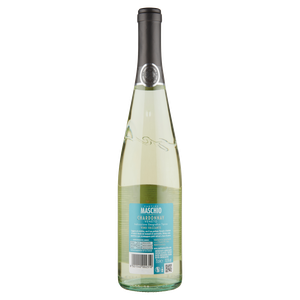 Chardonnay Delle Venezie Frizzante Cantine Maschio - Foto 3