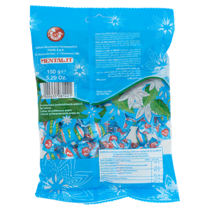 Caramelle Anice&Menta Gusto Fresco Mental - Foto 3