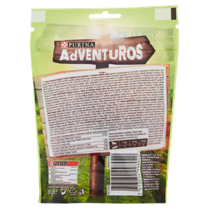 Snack Per Cani Adventuros - Foto 3