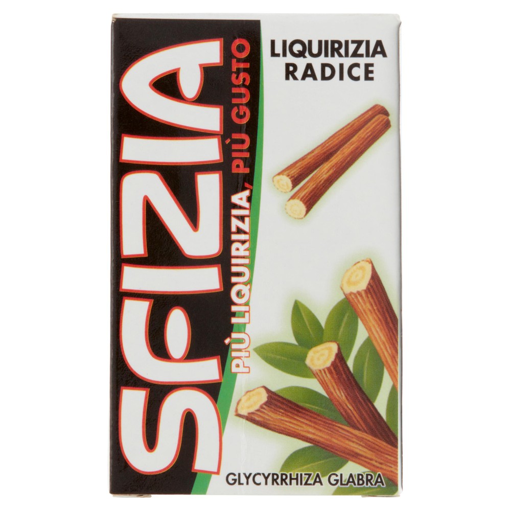 Radice Di Liquirizia Sfizia Sirea - Foto 1