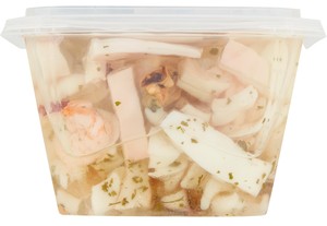 Insalata Di Mare Medusa - Foto 2