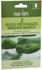 2 Buste Profumate Muschio Bianco