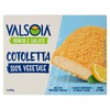 Cotolette 2x100g Valsoia