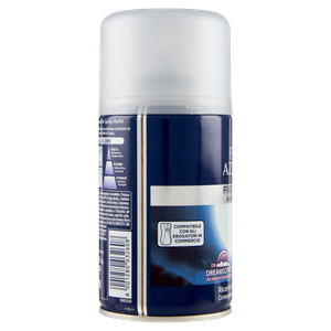 Deodorante Ambiente Automatico Spray Fiori Di Luna Aria Di Casa Felce - Foto 2