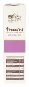 Treccini Cipolla E Uvetta Prodotto Da Forno Tarall'oro - Foto 2
