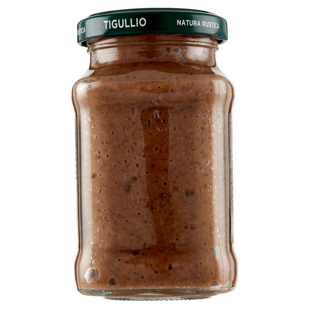 Pesto Olive E Capperi Tigullio - Foto 3