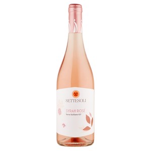 Syrah Rose Settesoli - Foto 1