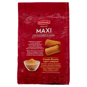 Frollino Maxi Bennet