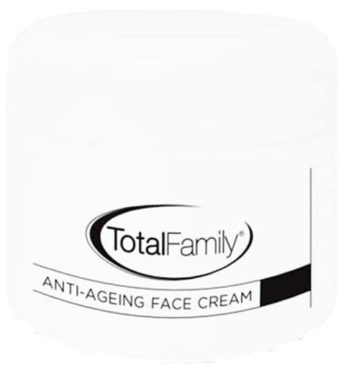 Age-Perfect Face Cream Totalfamily - Foto 1
