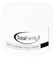 Age-Perfect Face Cream Total Family