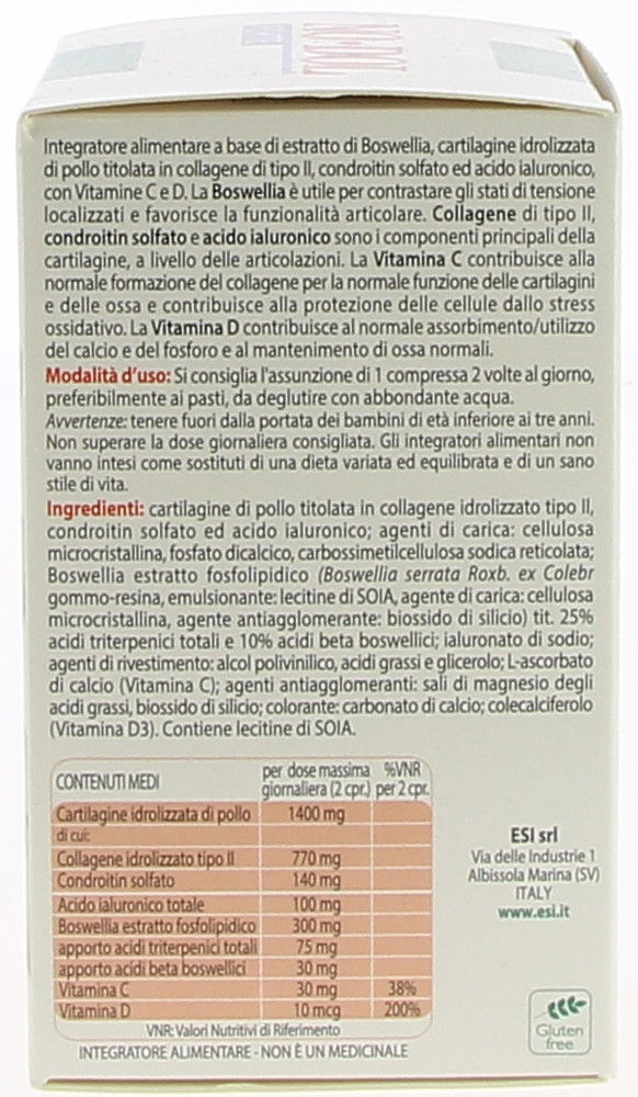 Esi No Dol Forte In Compresse - Foto 2